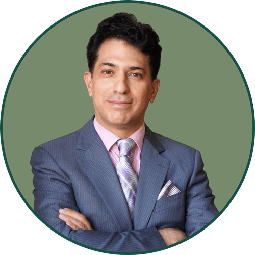 دکتر نیما قمشی